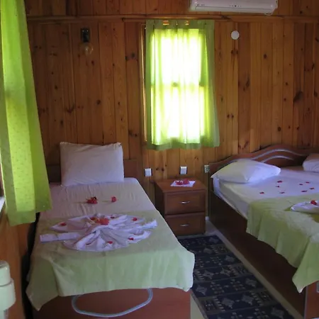 Atici 2 Gasthof Adrasan