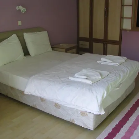 Atici 2 Penzion Adrasan